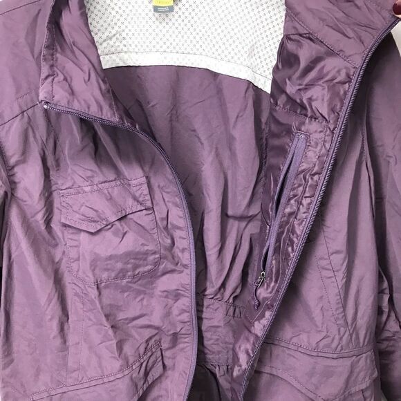 Eddie Bauer Travex Jacket - Picture 6 of 6